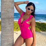 GINA CRUZ - @gina_post - Instagram