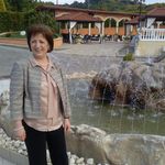 Gina Postiglione - @gina.postiglione59 - Instagram