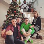 Gina Postolache - @ginapostolache9 - Instagram