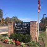Michael & Gina Post - @bakerpostfuneralhome - Instagram