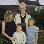 Gina Race - @gina_race - Instagram
