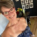 Gina Race Kilbride - @cleanteeth68 - Instagram
