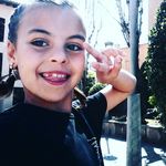 paaulii_faailsss - @gina_racero - Instagram