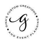 Gina Ramey - @ginascustomcreation - Instagram