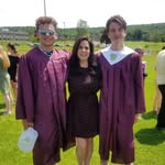 Gina Bagnarelli-Rapp - @ginarapp46 - Instagram
