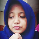 Nurul Magfira - @ginarappo5 - Instagram