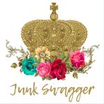 Gina Reed - @junkswagger - Instagram