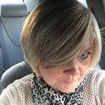 Gina Reed - @mamagina725 - Instagram