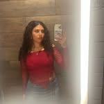 Esther - @gina_reynaa - Instagram