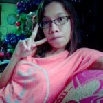 Gina Rey - @reygina_pangkey - Instagram