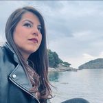 Gina Rey - @ginareyve - Instagram