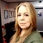 Gina Reyes - @ginareyesbatista - Instagram