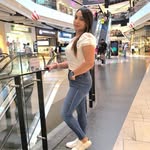 Gina Reyes - @gina.reyes13 - Instagram