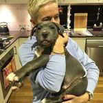 Gina Richards - @rossgina1 - Instagram