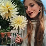 Gina Richards - @gina_is_planting - Instagram