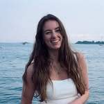 Gina Richards - @ginamrichards - Instagram
