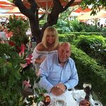 Gina Richards - @ginarichards5 - Instagram