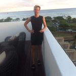 Gina Richards - @ginatonics85 - Instagram