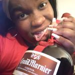 Gina Richards - @mrz.bienaime - Instagram