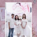 Gina Cruz Ripa - @giwel_flores - Instagram