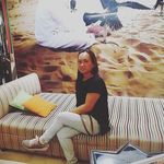 Ripalda Gina - @ginaripalda - Instagram