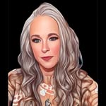 Gina Roach - @gmrrebelgirl27 - Instagram