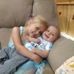Gina Roach - @smileybuttercup3 - Instagram