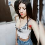Gina Rocha - @gii.d11 - Instagram