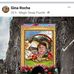Gina Rocha - Facebook