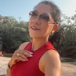 Gina Rocha - @ginapresentes.blue - Instagram