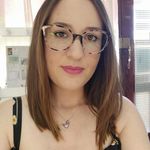Gina Rocha - @gii.pr - Instagram