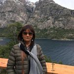 Gina Rocha Duran - @cabanasflordepiedra - Instagram