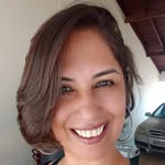 Gina Rocha Nery - @deogenarochanery - Instagram