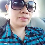 Gina Delos Santos Roque - @acho_c_ihna - Instagram