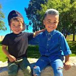 Gina Roque - @ginagreco - Instagram