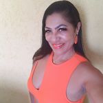 Gina Roque - @reginaroques2 - Instagram