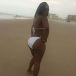 Gina roundtree - @wetwet007 - Instagram