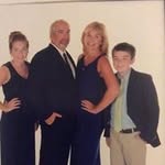 Gina Roundtree - @marjoemom - Instagram