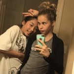 Rowan & Gina - @rowan_gina205 - Instagram