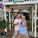 Gina Bienvenu Boudreaux - @ginarusty - Instagram