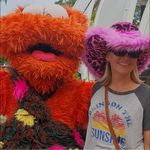 Gina Rust Dahl - @ginamariecupcake - Instagram