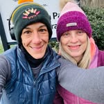 Jennifer Both - @ginarusty18 - Instagram