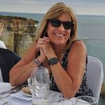 Gina De Bruin Sampson - @ginasampson1958 - Instagram