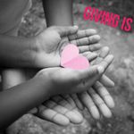 Gina M Sampson - @love.the.gift.of.giving - Instagram