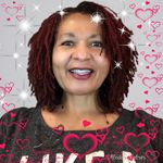 Gina R Sampson - @vudumoon - Instagram