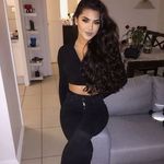 @ginas_ampson - Instagram