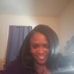 Gina Gilyard-Saunders - @ginalisa69 - Instagram