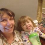 Gina Saunders - @finchacres - Instagram