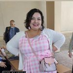 Gina Saunders - @gigileebean - Instagram