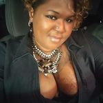 Gina Saunders - @juciey_g - Instagram
